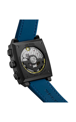 Tag Heuer CBL2188.FT6261 Monaco Erkek Kol Saati