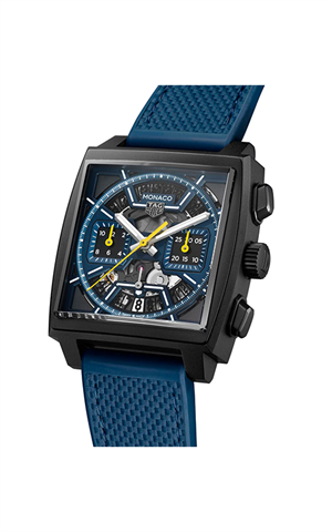 Tag Heuer CBL2188.FT6261 Monaco Erkek Kol Saati