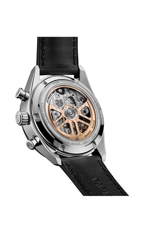 Tag Heuer CBN201C.FC6542 Carrera Erkek Kol Saati