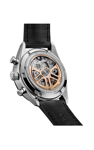 Tag Heuer CBN201C.FC6542 Carrera Erkek Kol Saati