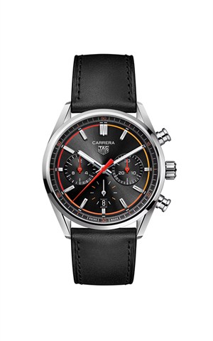 Tag Heuer CBN201C.FC6542 Carrera Watches