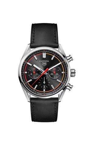 Tag Heuer CBN201C.FC6542 Carrera Watches
