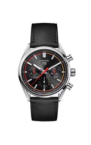 Tag Heuer CBN201C.FC6542 Carrera Erkek Kol Saati