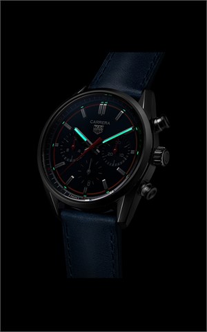 Tag Heuer CBN201D.FC6543 Carrera Watches
