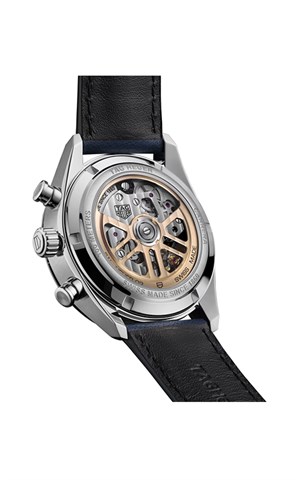 Tag Heuer CBN201D.FC6543 Carrera Erkek Kol Saati