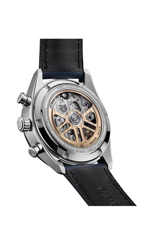 Tag Heuer CBN201D.FC6543 Carrera Watches
