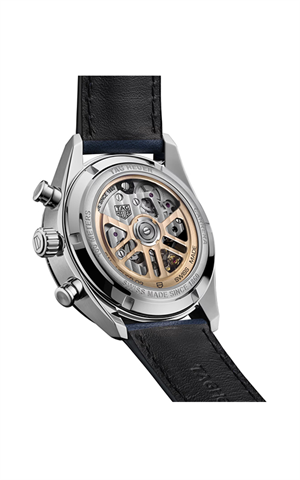 Tag Heuer CBN201D.FC6543 Carrera Erkek Kol Saati