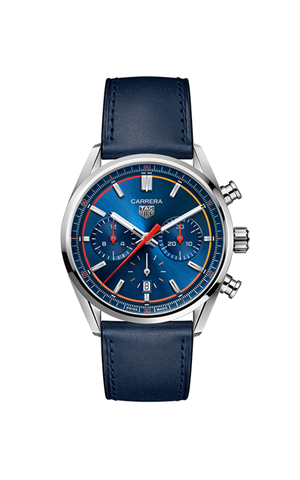 Tag Heuer CBN201D.FC6543 Carrera Erkek Kol Saati