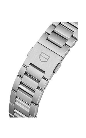 Tag Heuer CBN2A1AA.BA0643 Carrera Chronograph Erkek Kol Saati