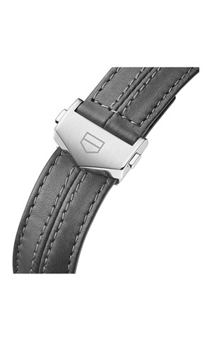 Tag Heuer CBN2A1F.FC6492 Carrera Chronograph X Porsche Erkek Kol Saati