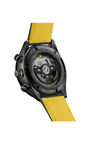 Tag Heuer CBN2A1H.FC6512 Carrera Erkek Kol Saati