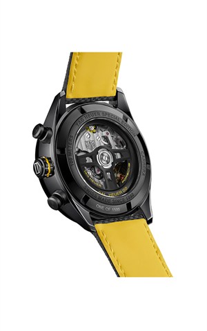 Tag Heuer CBN2A1H.FC6512 Carrera Watches