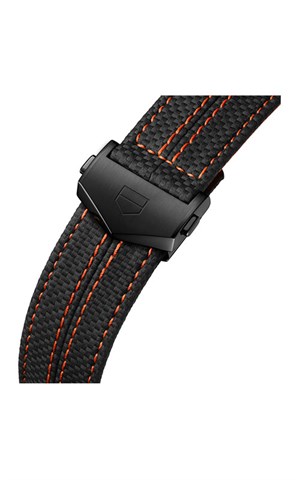 Tag Heuer CBN2A1M.FC6526 Carrera Erkek Kol Saati