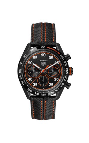 Tag Heuer CBN2A1M.FC6526 Carrera Watches
