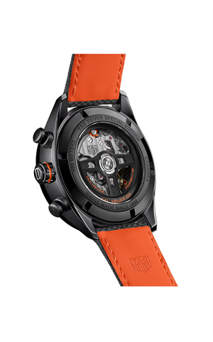 Tag Heuer CBN2A1M.FC6526 Carrera Erkek Kol Saati