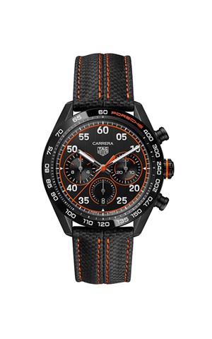 Tag Heuer CBN2A1M.FC6526 Carrera Erkek Kol Saati