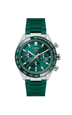 Tag Heuer CBN2A1N.FT6238 Carrera Watches