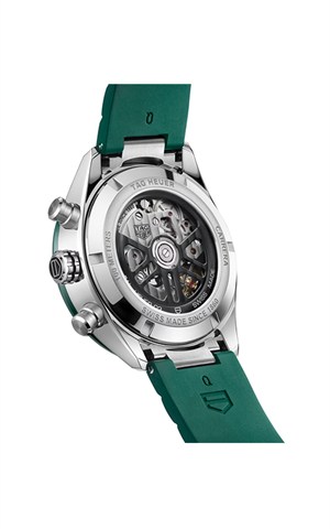 Tag Heuer CBN2A1N.FT6238 Carrera Watches