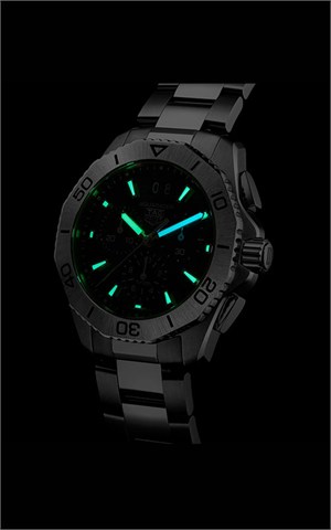 Tag Heuer CBP1110.BA0627 Aquaracer Erkek Kol Saati