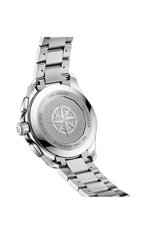 Tag Heuer CBP1110.BA0627 Aquaracer Erkek Kol Saati