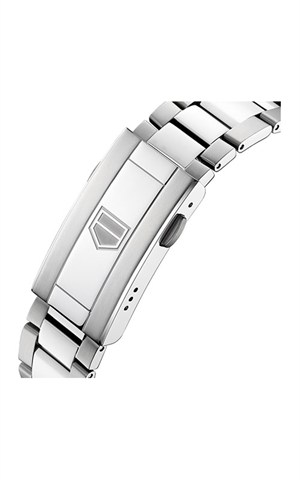 Tag Heuer CBP1110.BA0627 Aquaracer Erkek Kol Saati