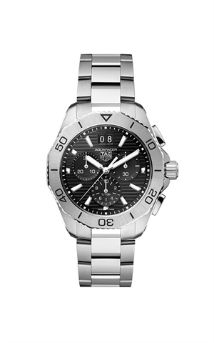 Tag Heuer CBP1110.BA0627 Aquaracer Erkek Kol Saati