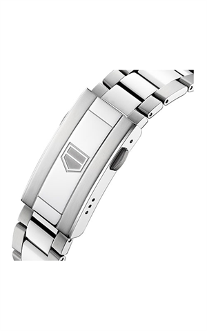 Tag Heuer CBP1111.BA0627 Aquaracer Erkek Kol Saati