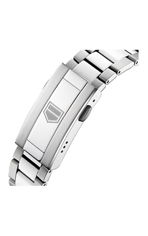 Tag Heuer CBP1111.BA0627 Aquaracer Erkek Kol Saati