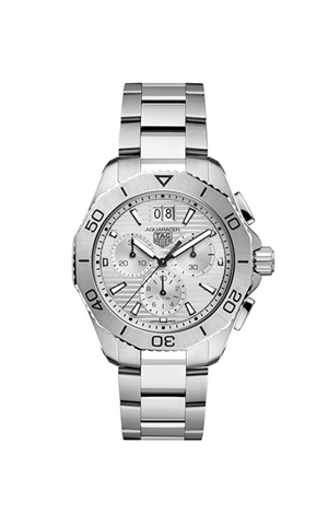 Tag Heuer CBP1111.BA0627 Aquaracer Erkek Kol Saati