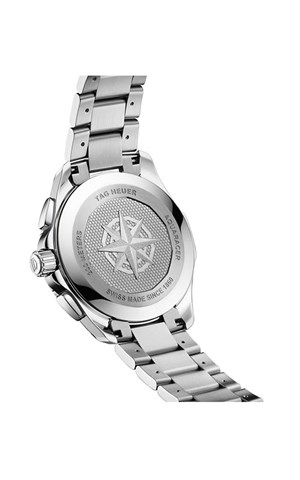 Tag Heuer CBP1112.BA0627 Aquaracer Erkek Kol Saati