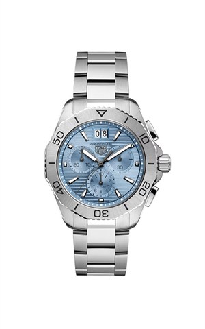 Tag Heuer CBP1112.BA0627 Aquaracer Watches