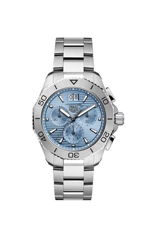 Tag Heuer CBP1112.BA0627 Aquaracer Erkek Kol Saati