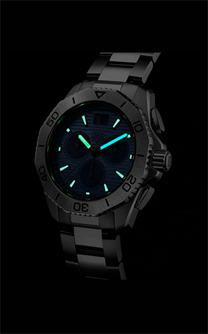 Tag Heuer CBP1112.BA0627 Aquaracer Erkek Kol Saati