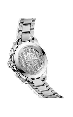 Tag Heuer CBP1112.BA0627 Aquaracer Watches