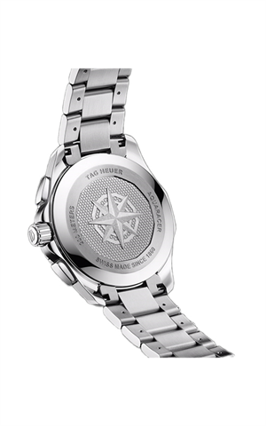 Tag Heuer CBP1113.BA0627 Aquaracer Erkek Kol Saati