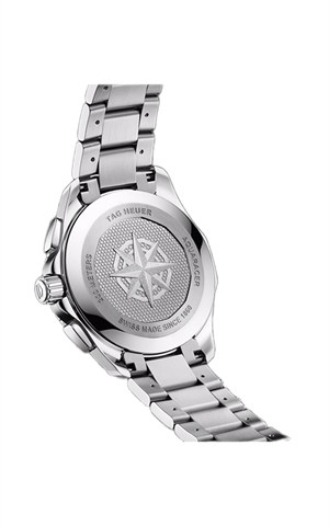 Tag Heuer CBP1113.BA0627 Aquaracer Watches