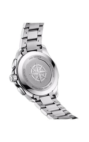 Tag Heuer CBP1113.BA0627 Aquaracer Erkek Kol Saati