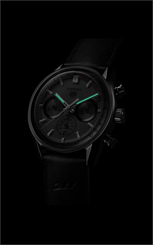 Tag Heuer CBS2011.FC6529 Carrera Watches