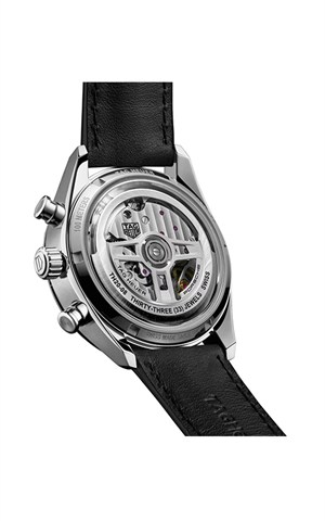 Tag Heuer CBS2011.FC6529 Carrera Watches