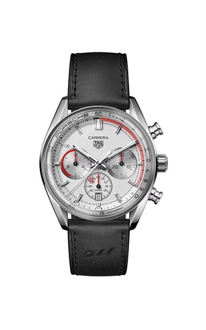 Tag Heuer CBS2011.FC6529 Carrera Watches