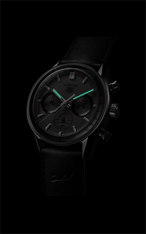 Tag Heuer CBS2011.FC6529 Carrera Erkek Kol Saati