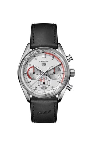 Tag Heuer CBS2011.FC6529 Carrera Watches