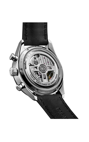 Tag Heuer CBS2011.FC6529 Carrera Erkek Kol Saati