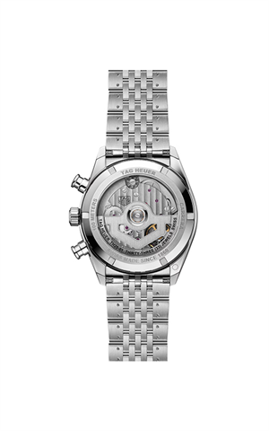 Tag Heuer CBS2114.BA0053 Carrera Chronograph Watches