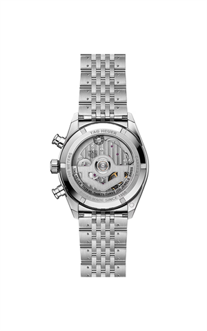 Tag Heuer CBS2115.BA0053 Carrera Chronograph Watches