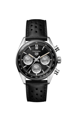 Tag Heuer CBS2210.FC6534 Carrera Erkek Kol Saati