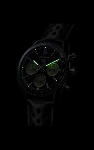 Tag Heuer CBS2210.FC6534 Carrera Erkek Kol Saati