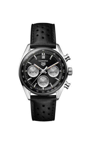 Tag Heuer CBS2210.FC6534 Carrera Watches