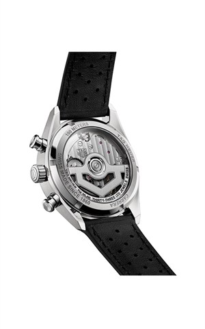 Tag Heuer CBS2210.FC6534 Carrera Watches