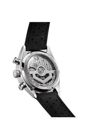 Tag Heuer CBS2210.FC6534 Carrera Erkek Kol Saati